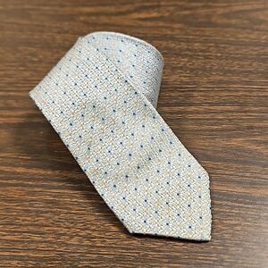 Givenchy speckled tie